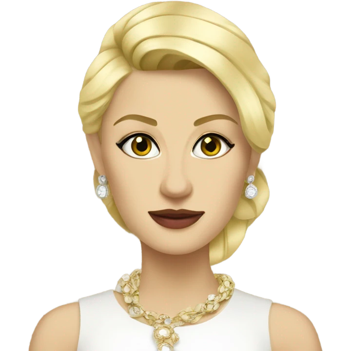 Chanel oberlin emoji