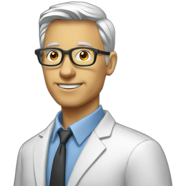 Computer science emoji