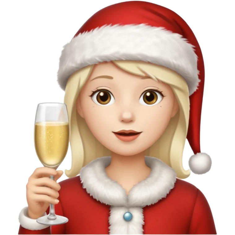 Natale emoji
