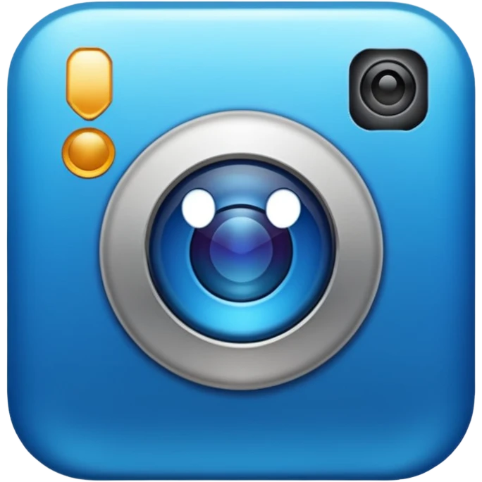 Instagram mavi tik emoji