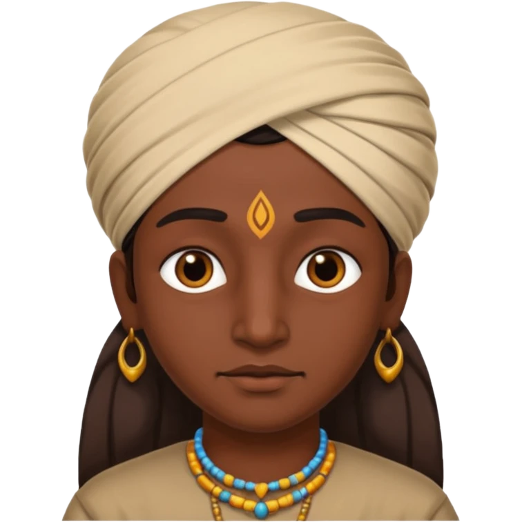indian emoji