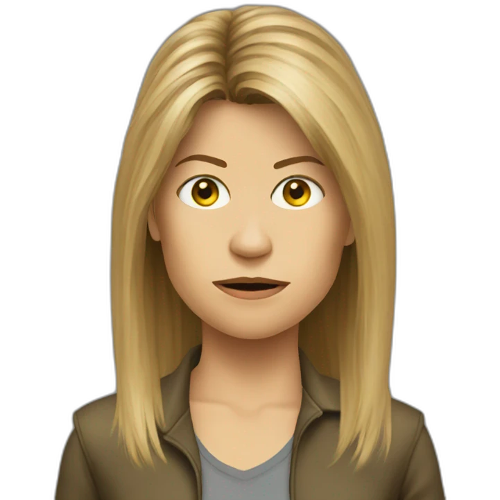 Linda Hamilton emoji