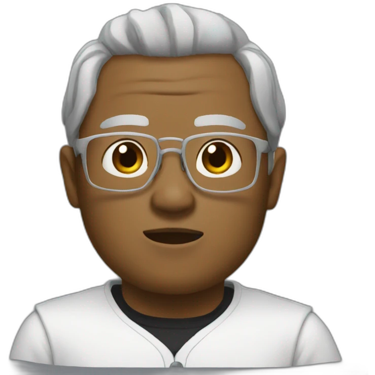 suguru geto emoji
