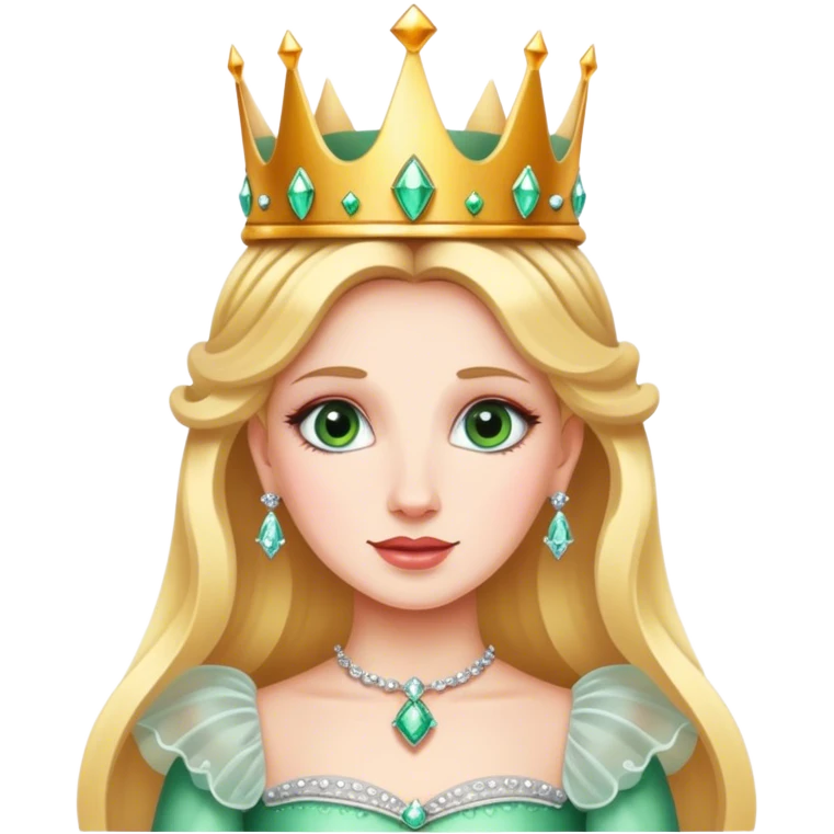 Glinda emoji