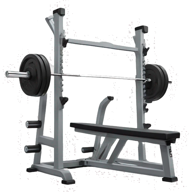 gym smith machine emoji