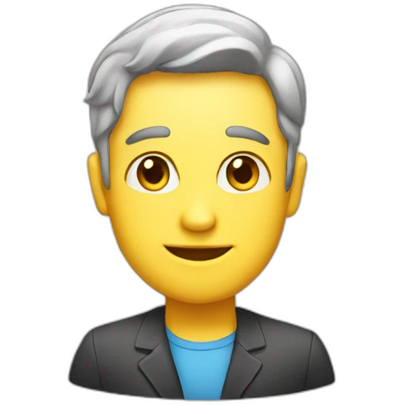 sales emoji