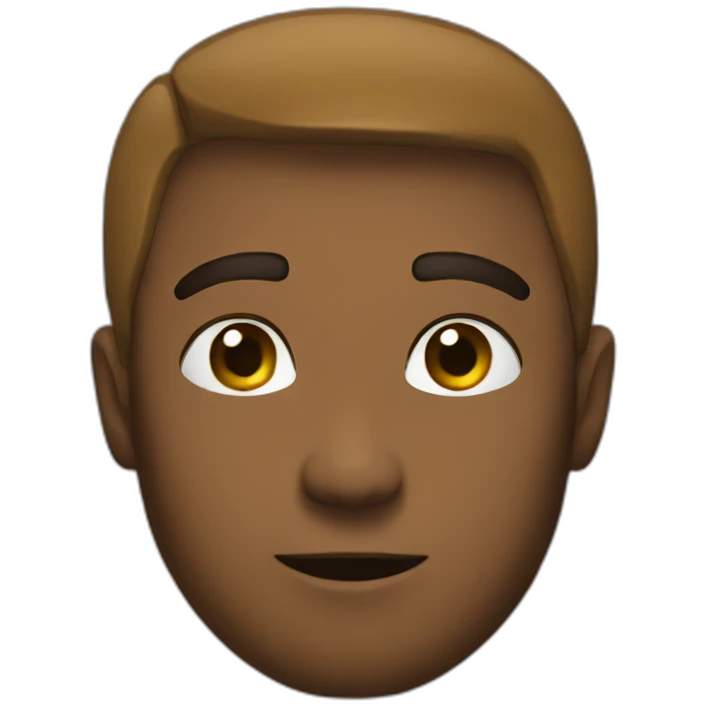 yo emoji