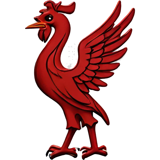Fc liverpool logo emoji