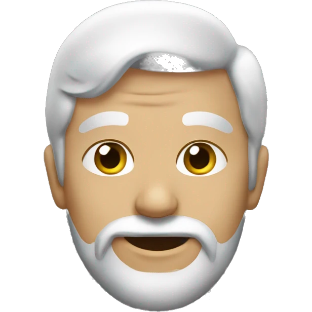 Поцелуй emoji