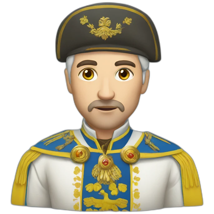 ukrainian history emoji