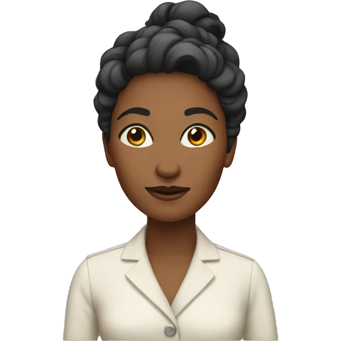 lady emoji