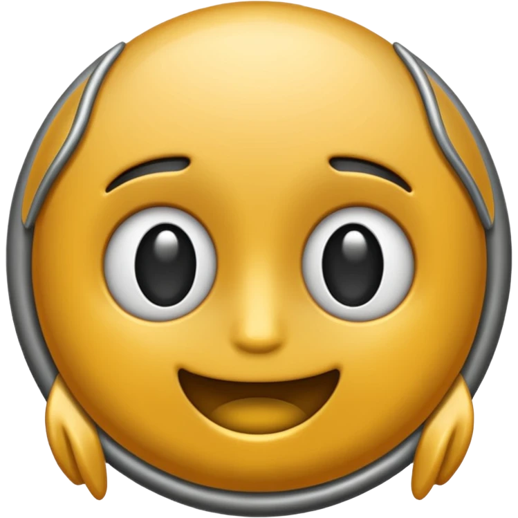 MMMMMMM emoji