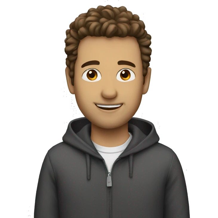 james lausa emoji