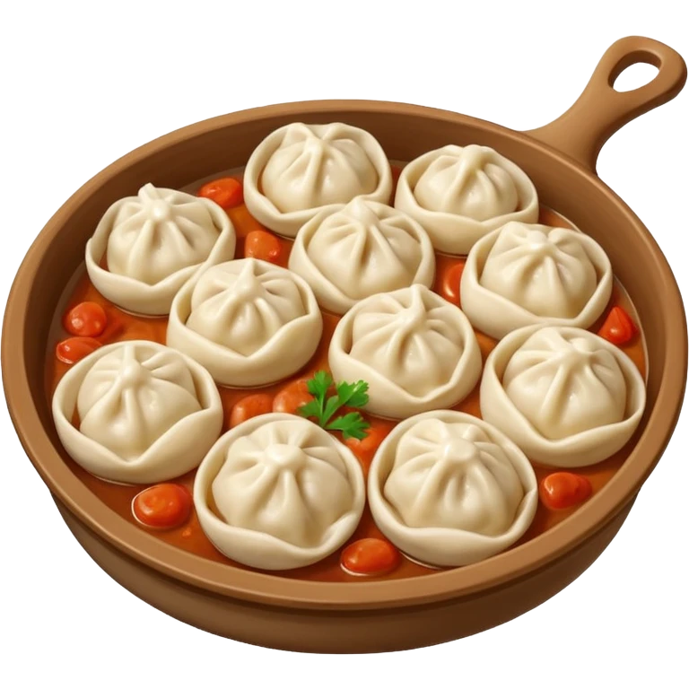 🦅Pelmeni food emoji