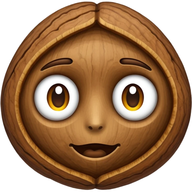 گردو emoji