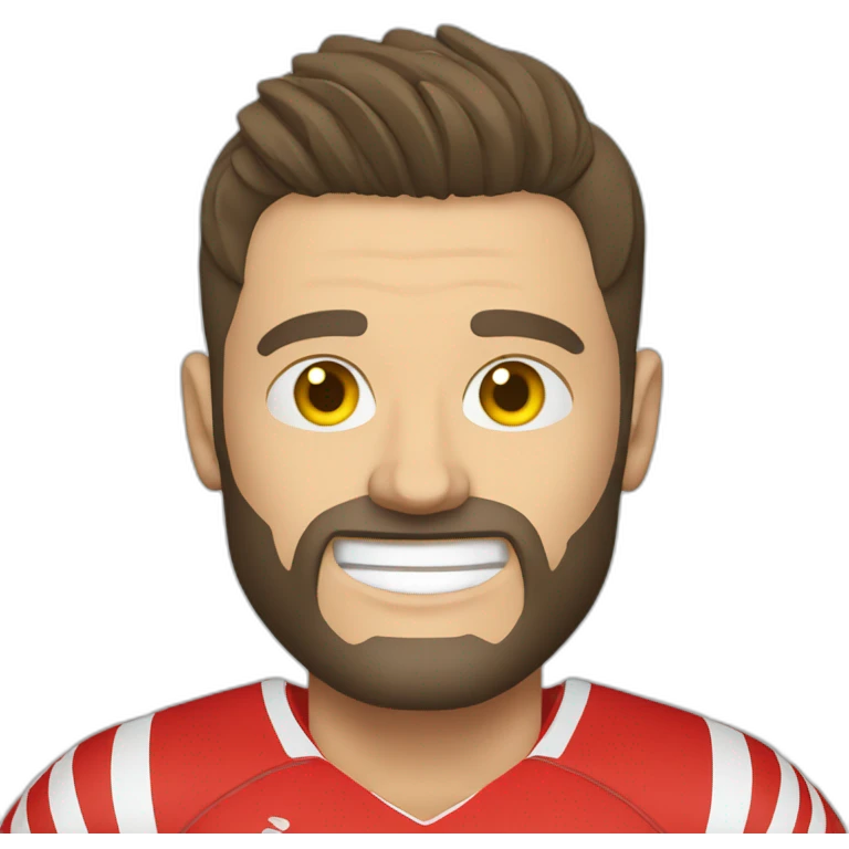 Giroud goal keeper emoji