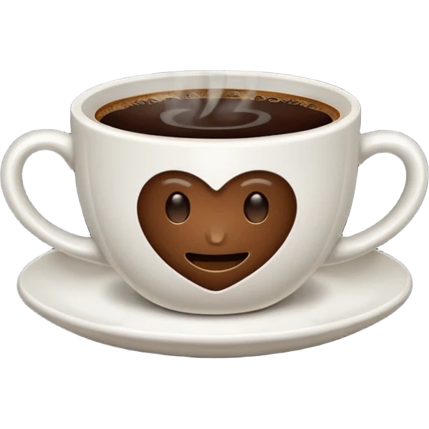 coffee emoji