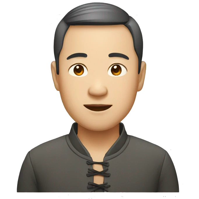CHINESE PEOPLE emoji
