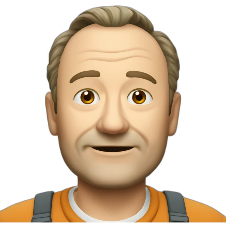 bob mortimer emoji