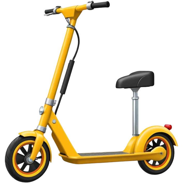 Youth Scooters emoji