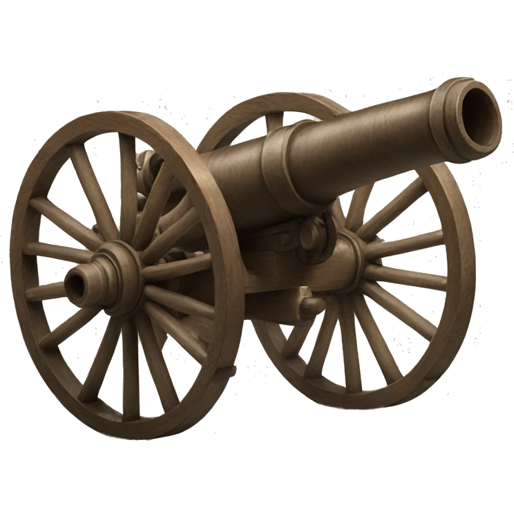 cannon 1799 emoji