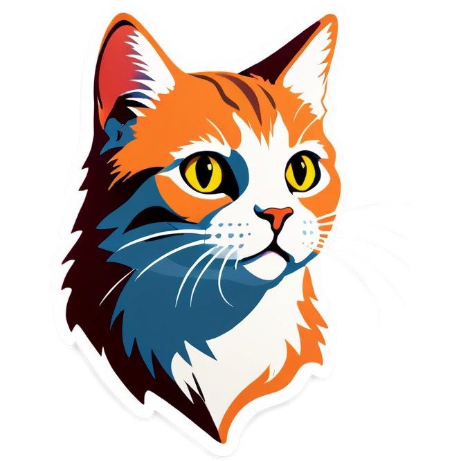 Cat emoji