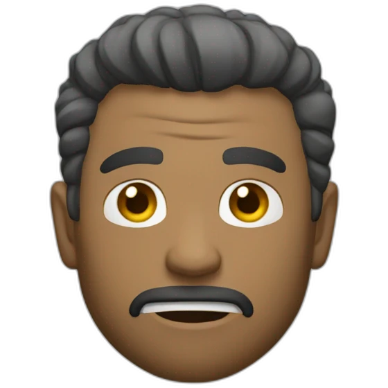 the narrator fight club emoji