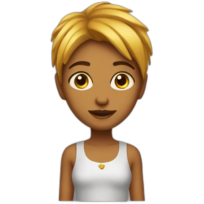 lanja munda emoji