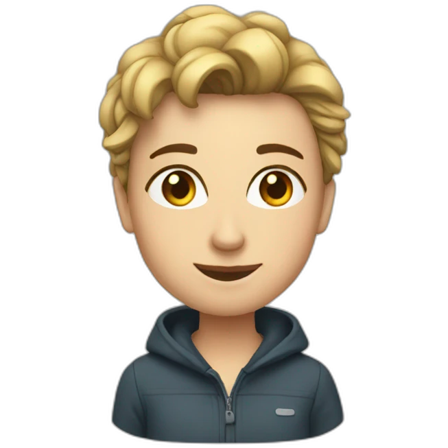 Milly alcock emoji