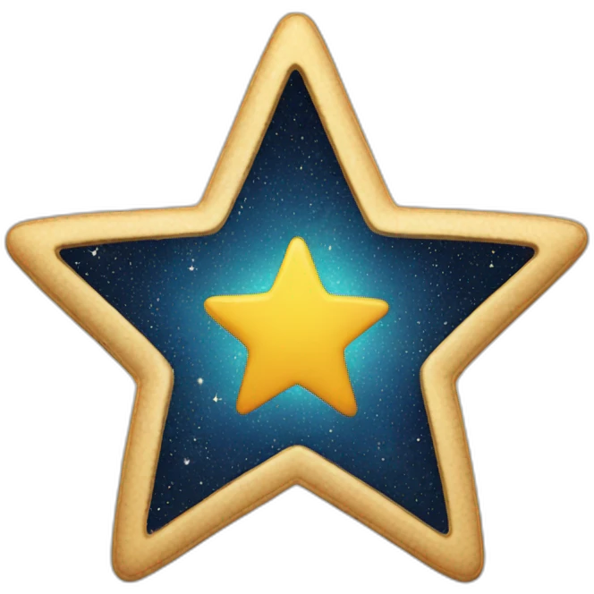 Star emoji