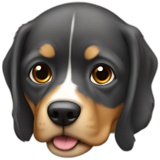 Perdón emoji