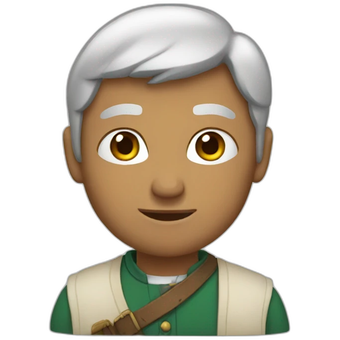 Bennacer emoji