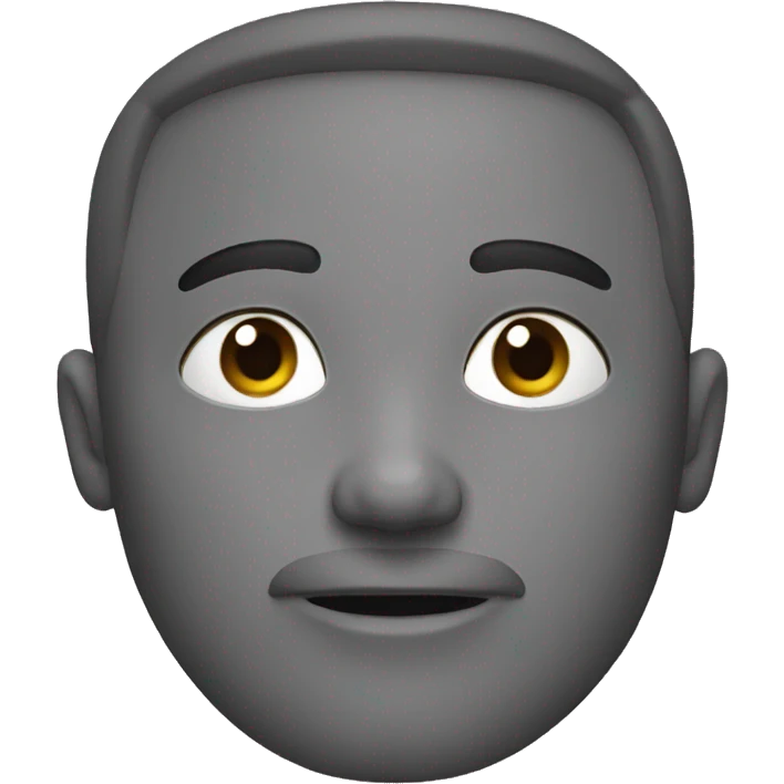 Myself emoji
