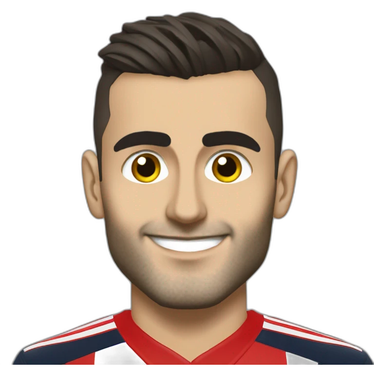 dusan tadic fenerbahe emoji