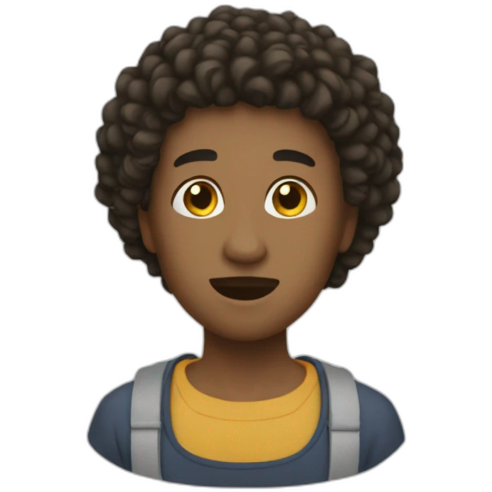Cay emoji