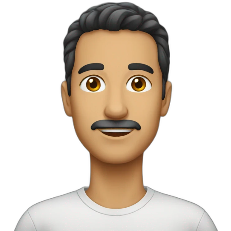 inşaat işçisi emoji