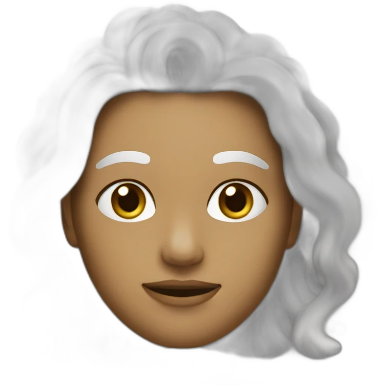 celeniaIsWHITE emoji