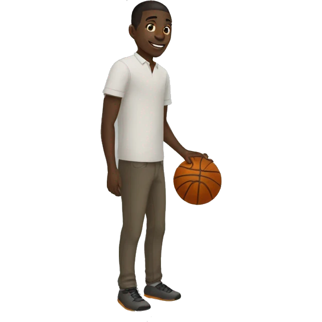 Vinicius emoji