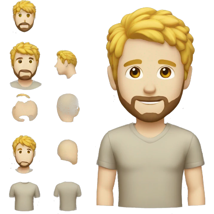Piques emoji