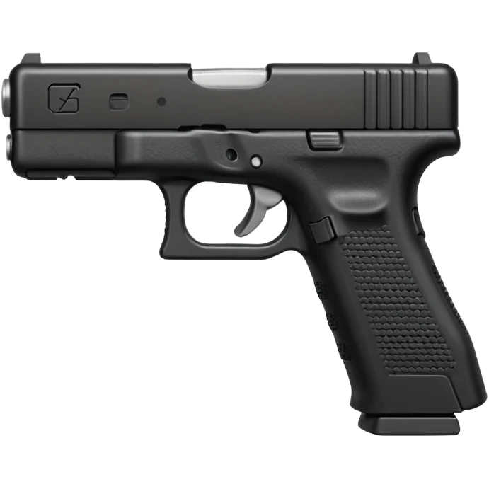 GLOCK emoji