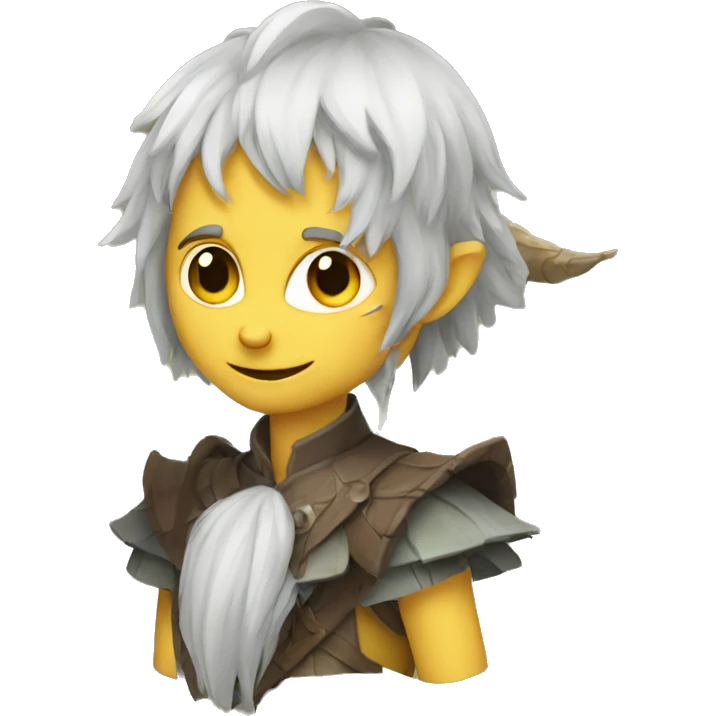 Jabberwocky emoji