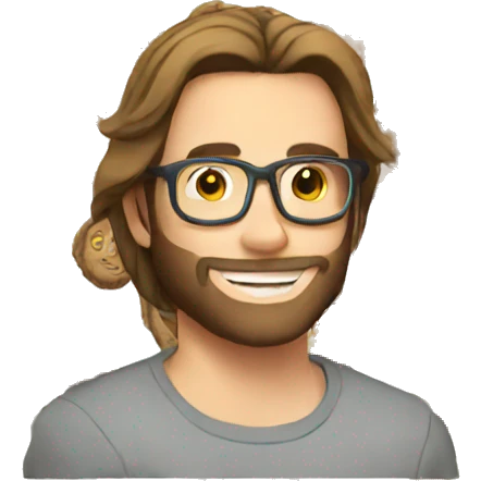 jared emoji