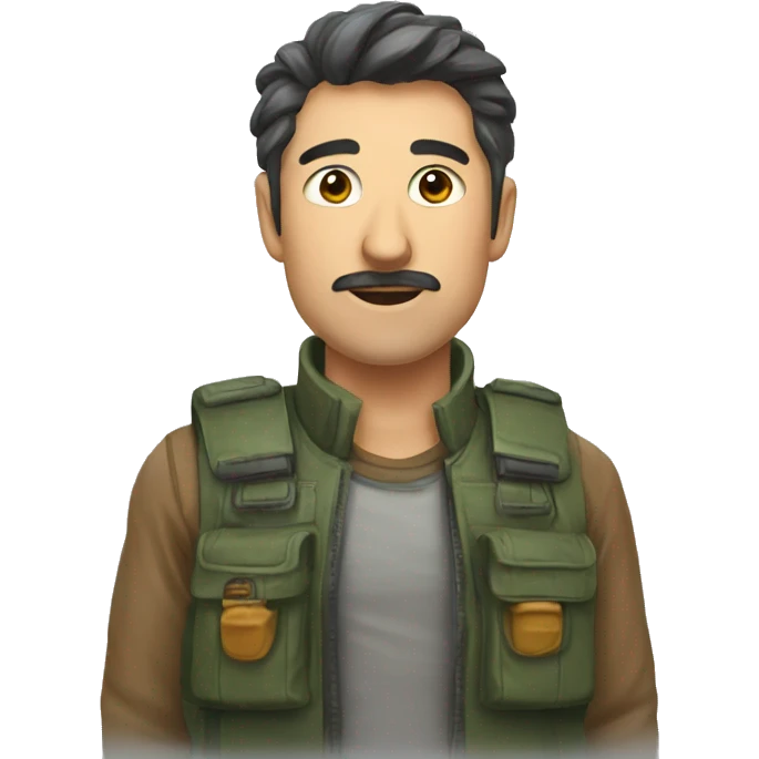 Szuperhős emoji