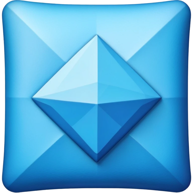 rhombus emoji