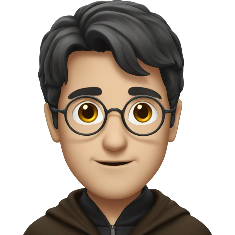 harry potter idea emoji