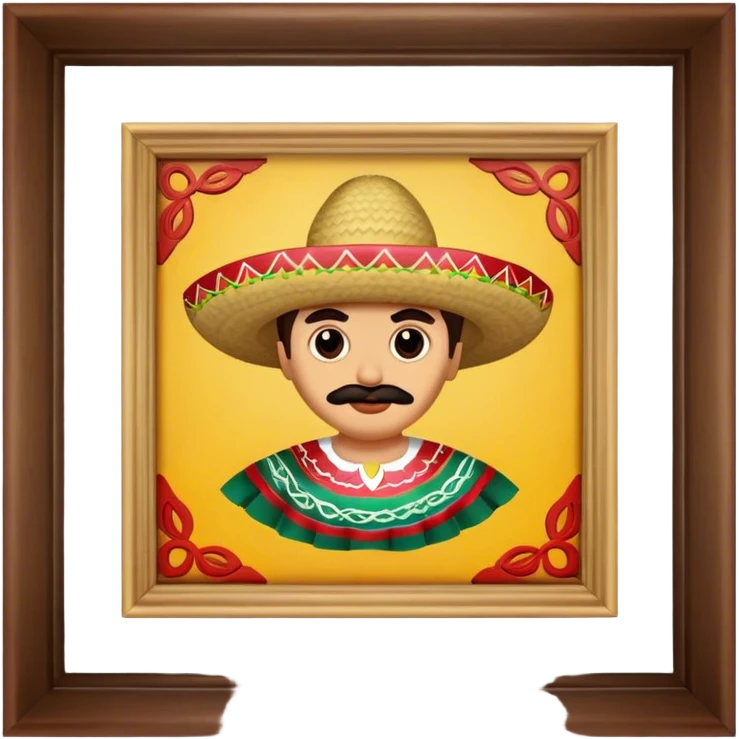 Mexico emoji