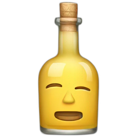 tequila emoji