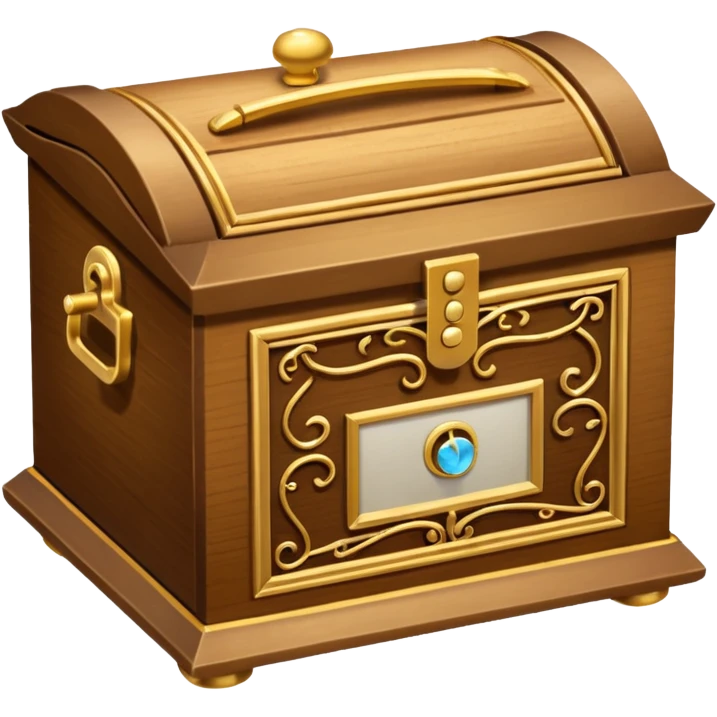 old music box emoji