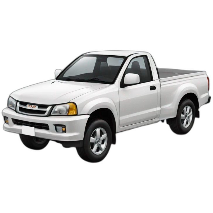 Isuzu 117 Coupe emoji