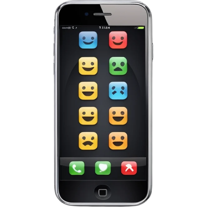application development emoji